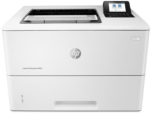 Tetsbericht HP LaserJet Enterprise M507dn (1PV87A)