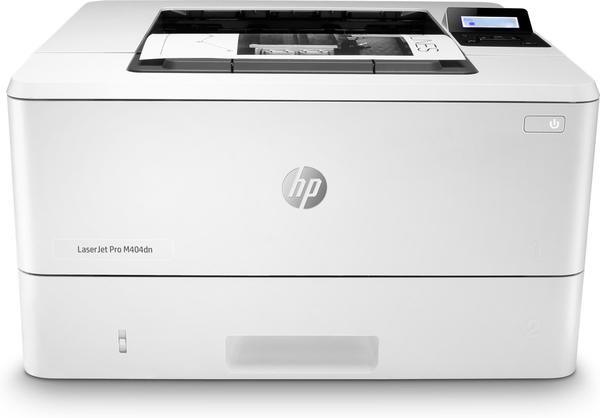 HP LaserJet M404dn Test: ❤️ TOP Angebote ab 237,22 € (Juni 2022) Testbericht .de