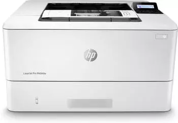 HP LaserJet Pro M404dw (W1A56A)