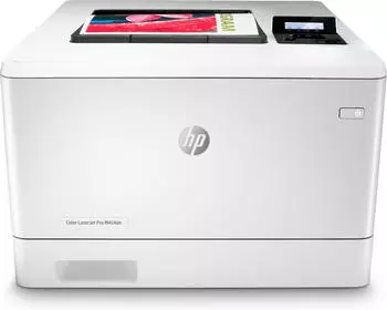 HP Color LaserJet Pro M454dn (W1Y44A)