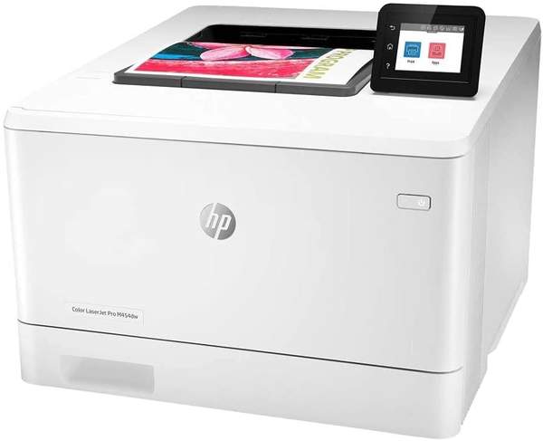 HP Color LaserJet Pro M454dw (W1Y45A)