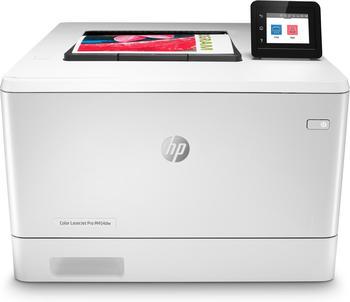 HP Color LaserJet Pro M454dw (W1Y45A)