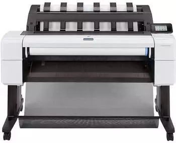 HP Designjet T1600dr PS