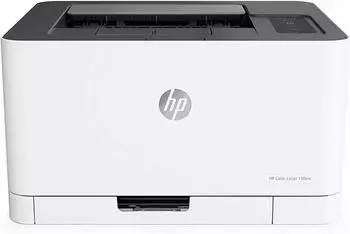 HP Color Laser 150nw (4ZB95A)