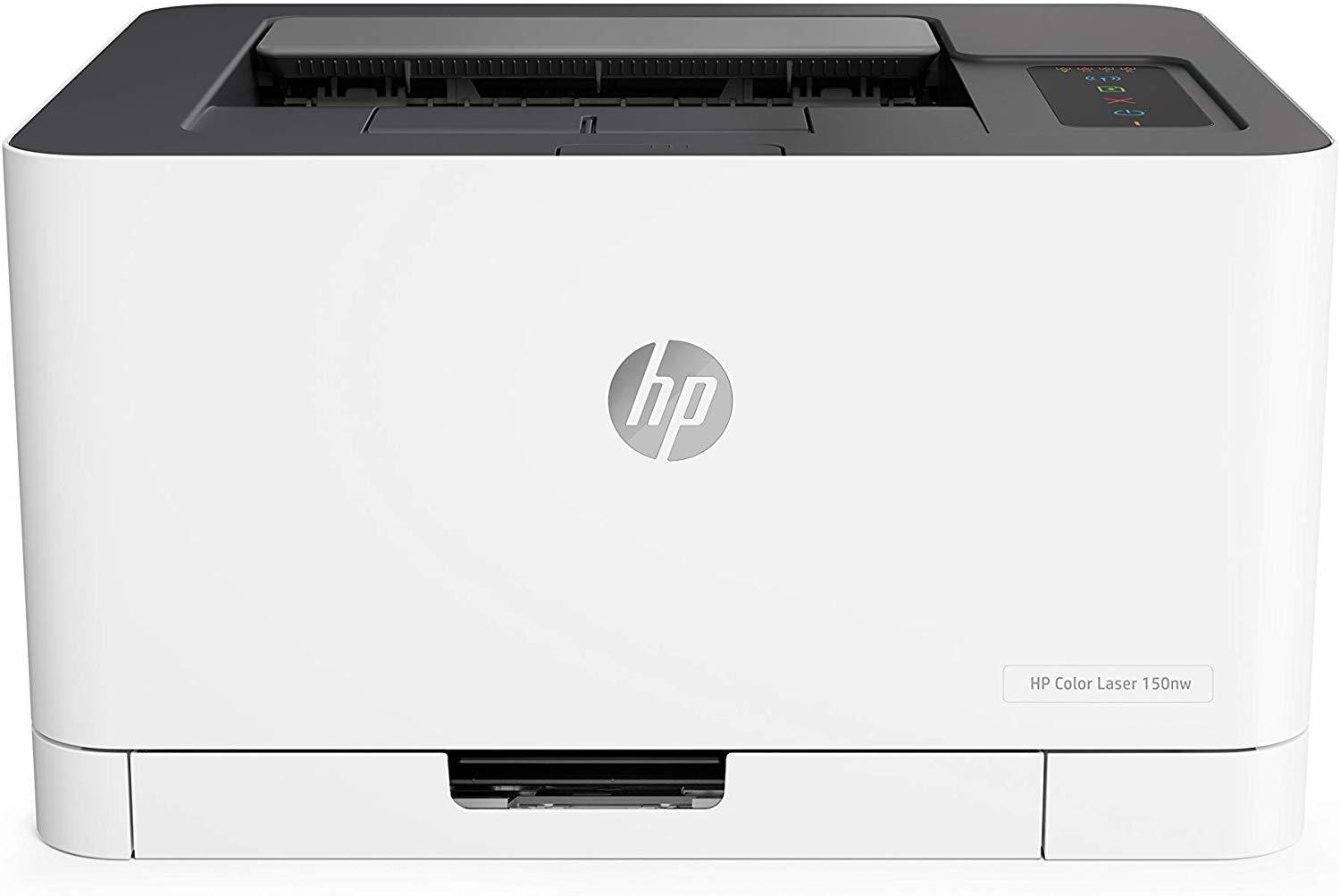HP Color Laser 150nw (4ZB95A) Erfahrungen auf Testbericht.de