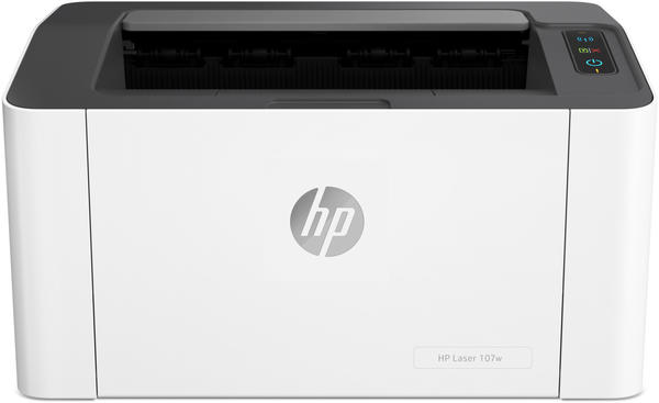 HP Laser 107w (4ZB78A) Test Testbericht.de-Note: 76/100 vom (Mai 2023)