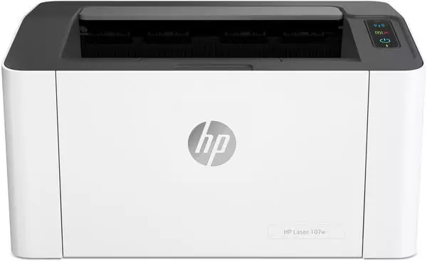 HP Laser 107w (4ZB78A)