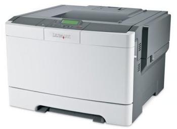 Lexmark C543DN