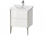 Duravit XV44900B172 WTU bodenst. XViu 567x610x469mm