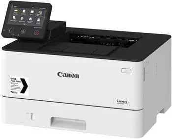 Canon i-SENSYS LBP325x – Effizienz und Geschwindigkeit für Ihr Büro