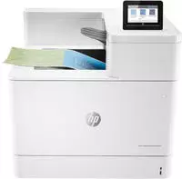HP T3U51A#B19, HP Color LaserJet Enterprise M856dn - Drucker - Farbe - Duplex - Laser