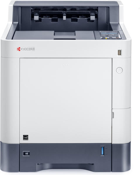 KYOCERA ECOSYS P6235cdn/KL3 Farblaserdrucker (35 Seiten pro Minute mit Mobile-Print-Funktion)