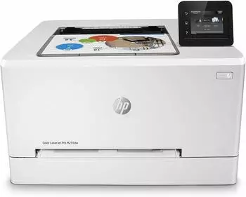 HP Color LaserJet Pro M255dw (7KW64A)