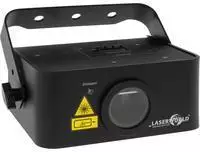Laserworld EL-300RGB