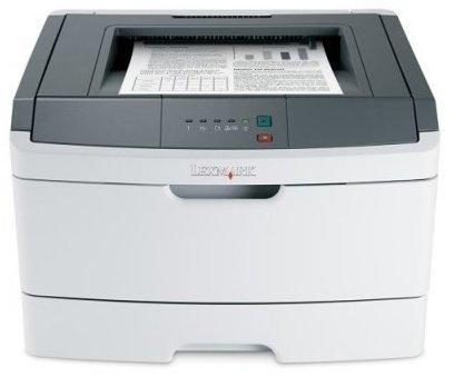 Lexmark E 260DN