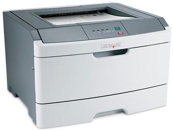 Lexmark E260D