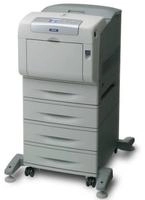 Epson AcuLaser C4200DTNPC5/NON Farblaserdrucker (35ppm, USB, Ethernet Anschluss)