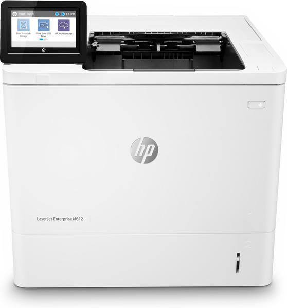 HP LaserJet Enterprise M612dn (7PS86A)