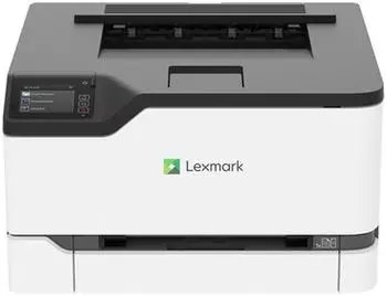 Lexmark CS431dw