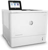 HP L LaserJet Enterprise M611dn Laserdrucker 61 S./Min. LAN Duplex