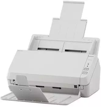 Fujitsu SP-1120N – Effizienz und Präzision: Der Fujitsu SP-1120N