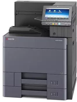Kyocera ECOSYS P4060dn