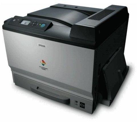 Epson Aculaser C9200N