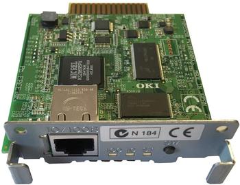 OKI LAN7130E Network Card