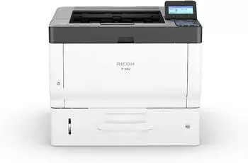 Ricoh P 502