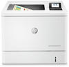 HP Color LaserJet Enter M554dn Farblaserdrucker, Druck/Minute: s/w 33, farbig 33