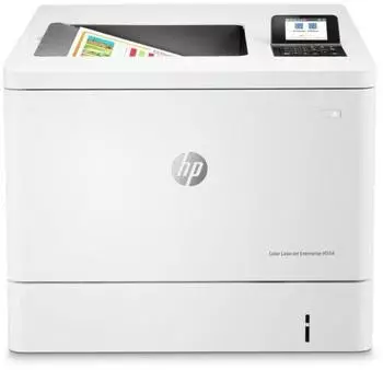 HP Color LaserJet Enterprise M554dn (7ZU81A)