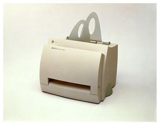 HP Laserjet 1100