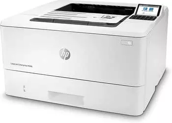 HP LaserJet Enterprise M406dn (3PZ15A) – Effizienz und Geschwindigkeit für Ihr Büro