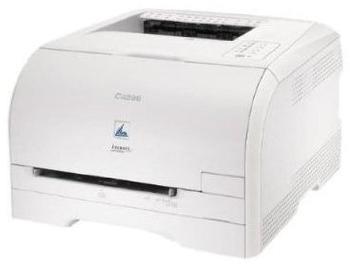 Canon I-Sensys LBP5050N