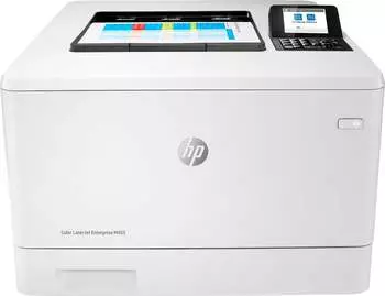 HP Color LaserJet Enterprise M455dn (3PZ95A)