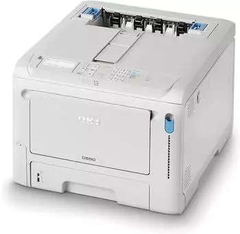 Oki Systems C650dn