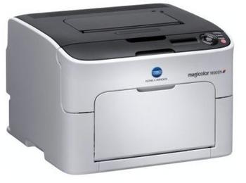 Konica Minolta Magicolor 1650EN
