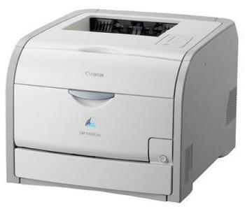 Canon I-Sensys LBP7200CDN