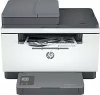 HP Multifunktionsdrucker "LaserJet MFP M234sdn"
