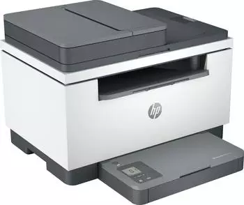 HP LaserJet MFP M234sdn – Effizienz und Geschwindigkeit für Ihr Büro