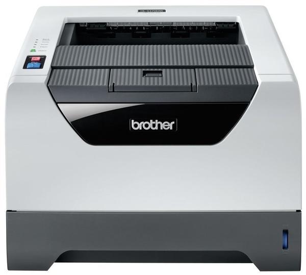 Brother HL 5370DW