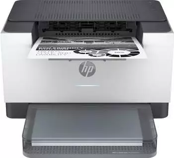 HP LaserJet M209dw (6GW62F)