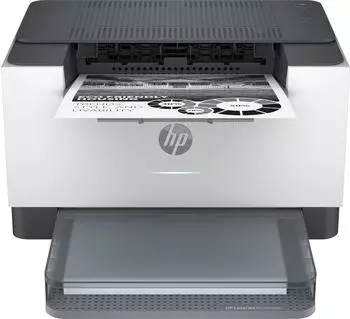 HP LaserJet M209dwe (6GW62E)