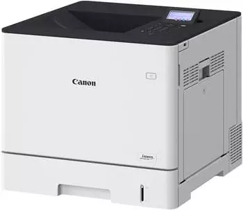 Canon i-SENSYS LBP722Cdw – Der Canon i-SENSYS LBP722Cdw: Ein Farblaserdrucker, der Maßstäbe setzt