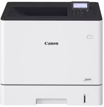 Canon i-SENSYS LBP722Cdw