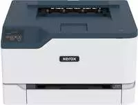xerox C230 Farb-Laserdrucker wei&szlig;