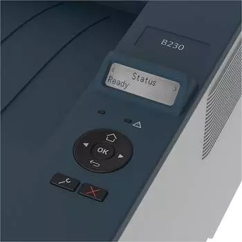 Xerox B230 – Effizienz und Geschwindigkeit für Ihr Büro