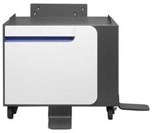 HP Color LaserJet Printer Cabinet Grau