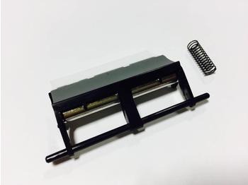 Samsung Frame Base Paper Path CLP-365W,