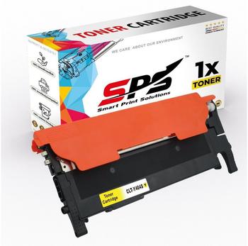 Sps Kompatibel für Samsung Xpress C430 : CLT-Y404S/ELSY404S Toner Gelb